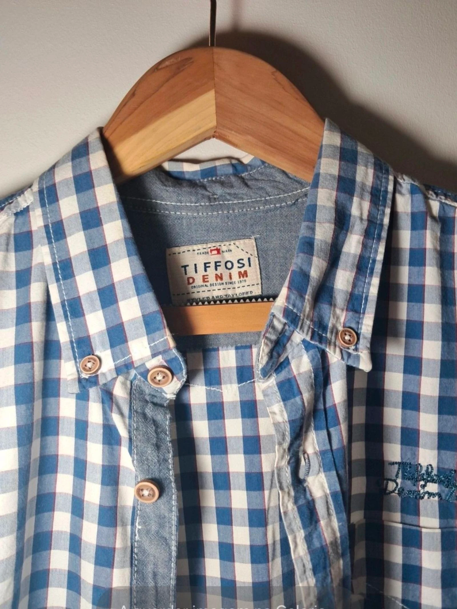 👔Hemd maat S | Tiffosi 👔 – photo 12